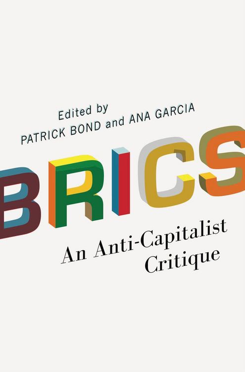 Produktbild: BRICS