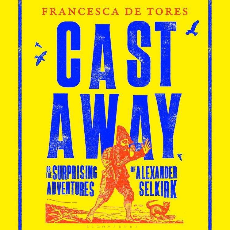 Produktbild: Cast Away