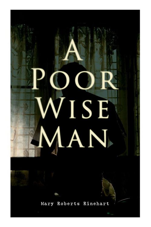 Produktbild: A Poor Wise Man