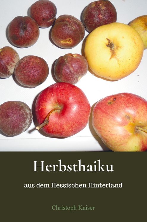 Produktbild: Herbsthaiku