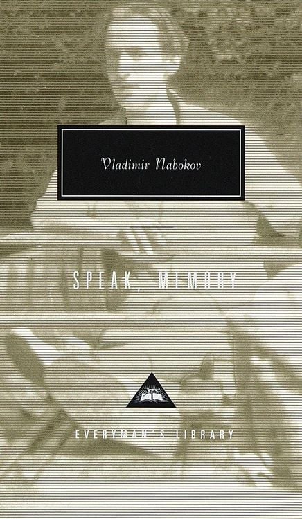 Produktbild: Speak, Memory