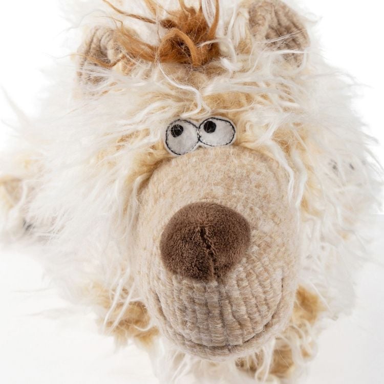 Produktbild: Sigikid 39995 - Kuscheltier Eisb&auml;r Lost in You, Beasts Town, 42 cm