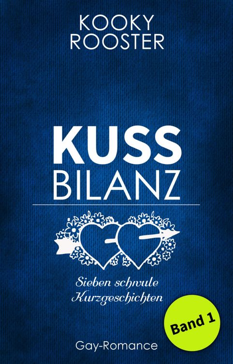 Produktbild: Kussbilanz 1