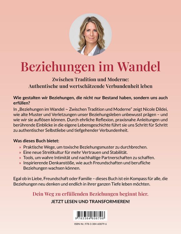 Produktbild: Beziehungen im Wandel