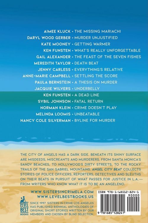 Produktbild: Angel City Beat