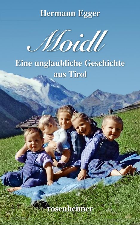Produktbild: Moidl