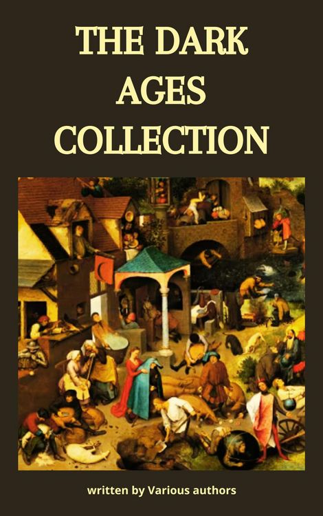Produktbild: The Dark Ages Collection