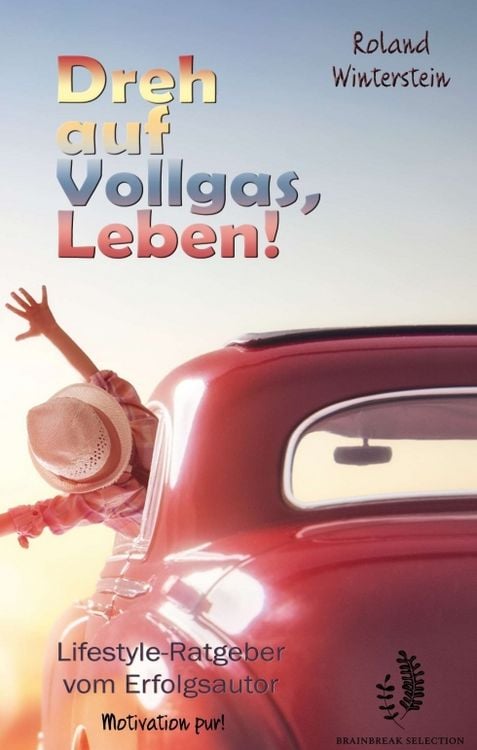 Produktbild: Dreh auf Vollgas, Leben!