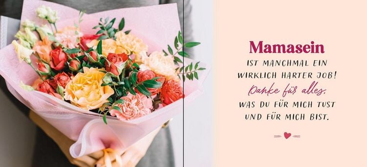 Produktbild: Mama, du bist die Beste!