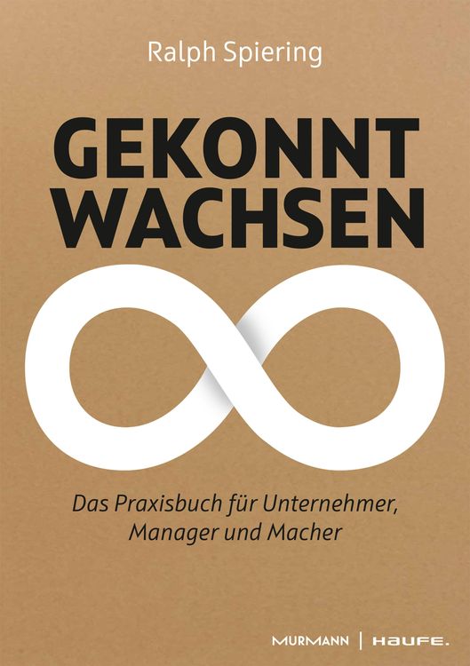 Produktbild: Gekonnt wachsen
