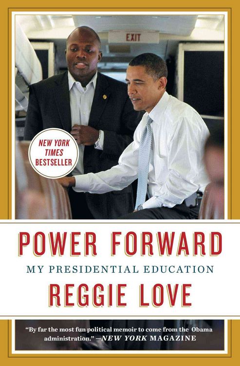 Produktbild: Power Forward