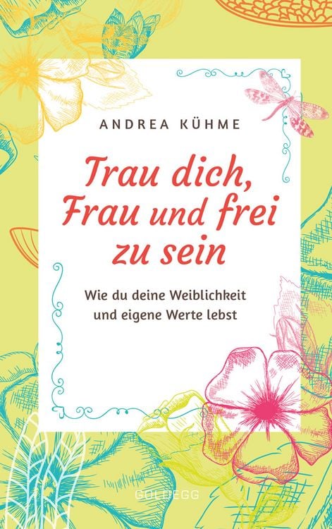 Produktbild: Trau dich, Frau und frei zu sein