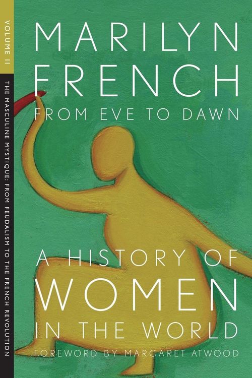 Produktbild: From Eve to Dawn, a History of Women in the World, Volume II