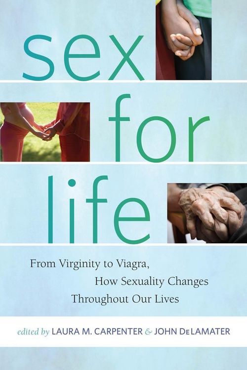 Produktbild: Sex for Life