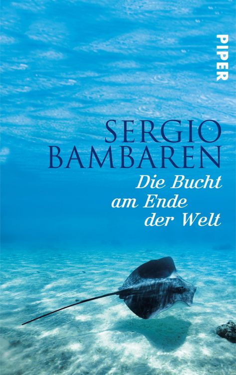 Produktbild: Die Bucht am Ende der Welt