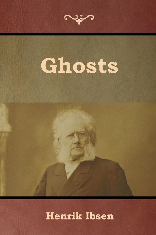 Produktbild: Ghosts
