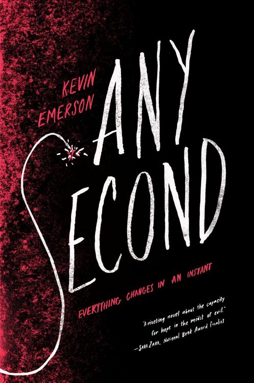 Produktbild: Any Second