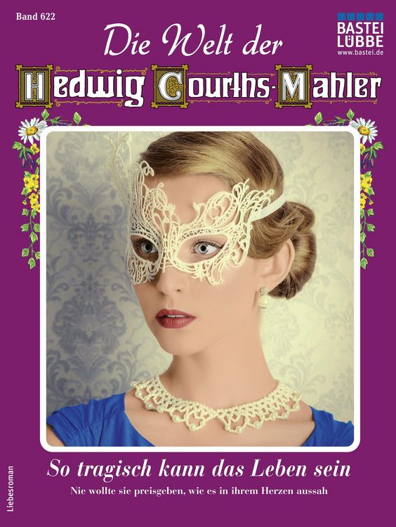 Produktbild: Die Welt der Hedwig Courths-Mahler 622