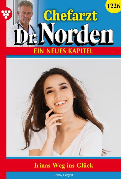 Produktbild: Irinas Weg ins Glück
