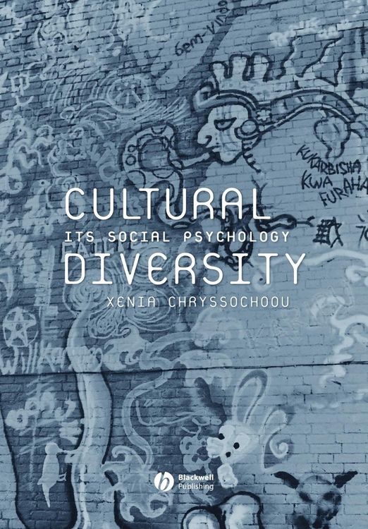 Produktbild: Cultural Diversity