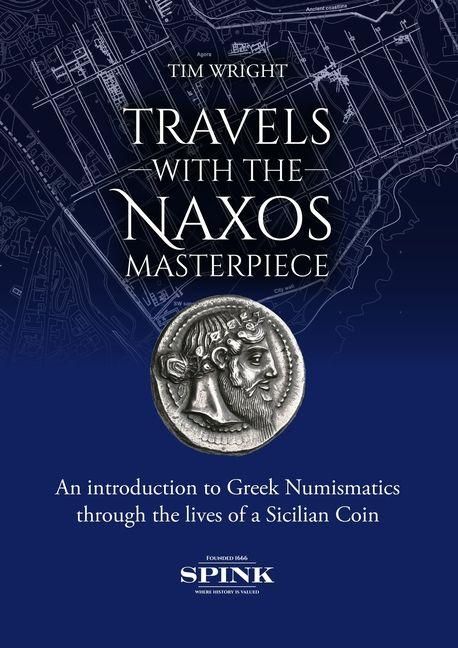 Produktbild: Travels with the Naxos Masterpiece
