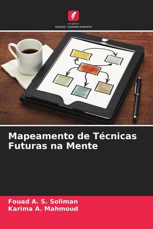 Produktbild: Mapeamento de T&eacute;cnicas Futuras na Mente