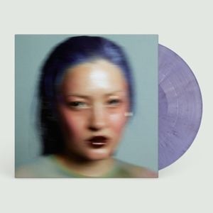 Produktbild: Lavender (Clear Lila Vinyl Gatefold LP)