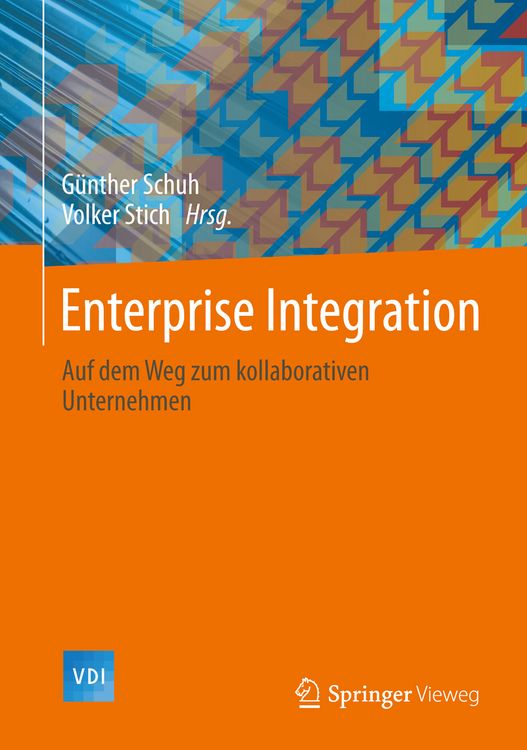 Produktbild: Enterprise -Integration