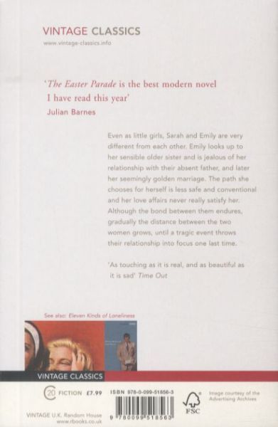 Produktbild: The Easter Parade