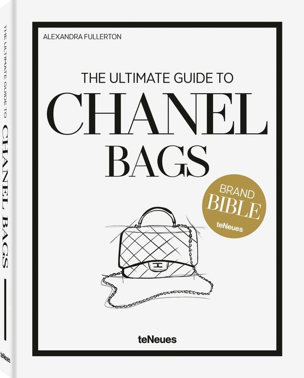 Produktbild: The Ultimate Guide to Chanel Bags