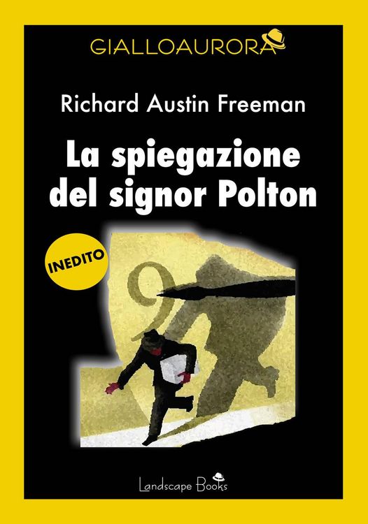 Produktbild: La spiegazione del signor Polton
