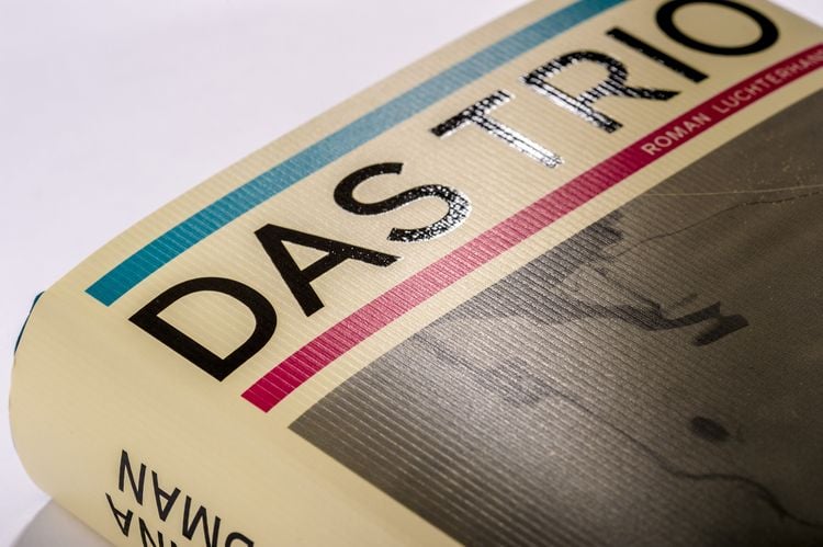 Produktbild: Das Trio
