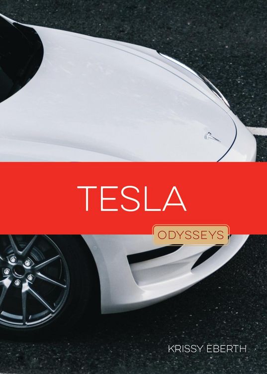 Produktbild: Tesla