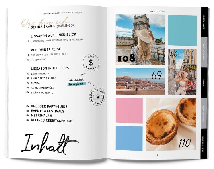 Produktbild: GuideMe Reisef&uuml;hrer Lissabon