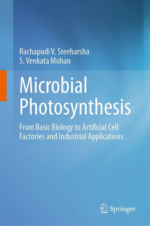Produktbild: Microbial Photosynthesis