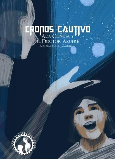 Produktbild: Cronos cautivo