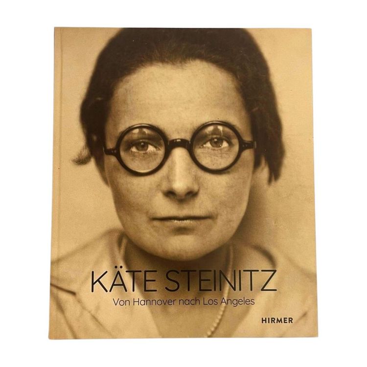 Produktbild: K&auml;te Steinitz - Von Hannover nach Los Angeles