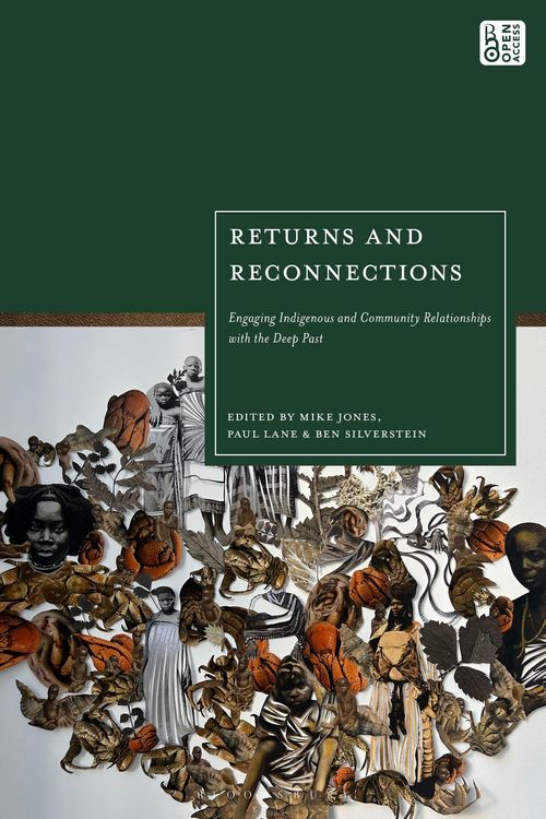 Produktbild: Returns and Reconnections