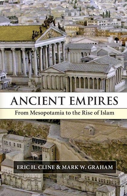 Produktbild: Ancient Empires