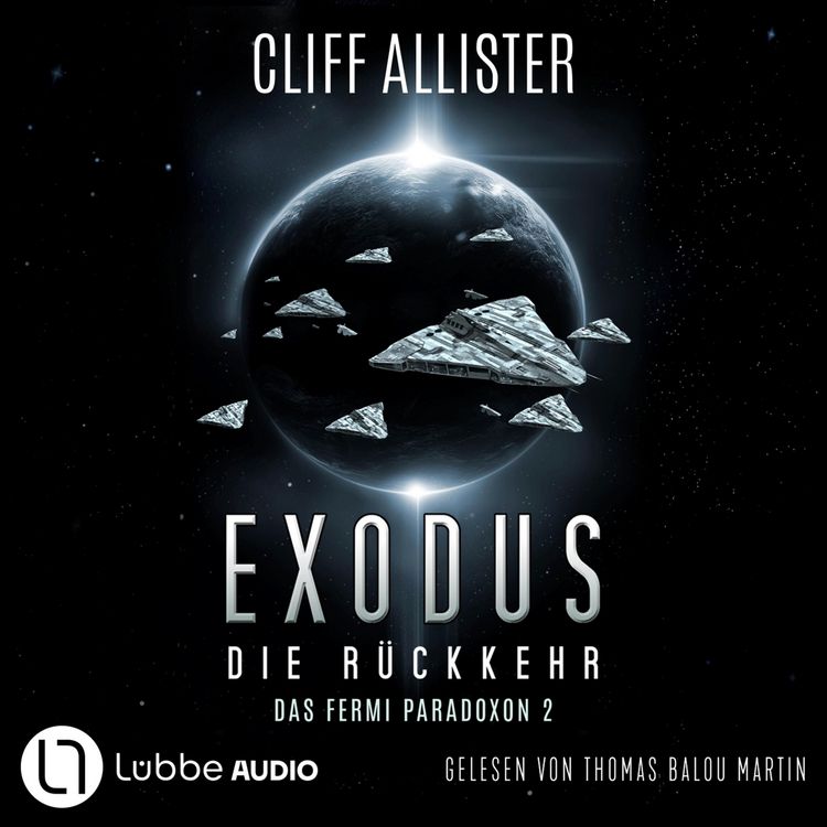 Produktbild: Exodus - Die R&uuml;ckkehr