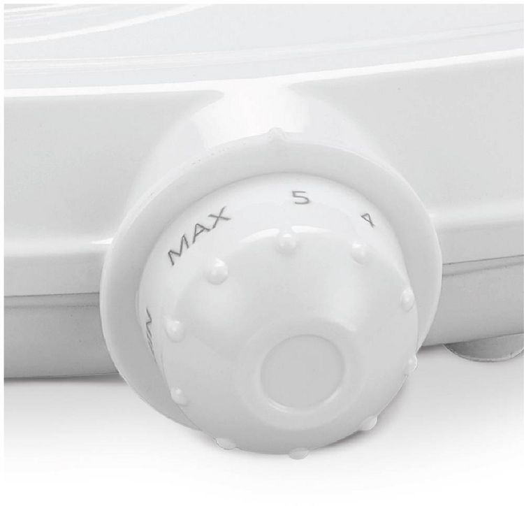 Produktbild: Silva Homeline EK 1018 442008 Kochplatte Kontrollleuchte