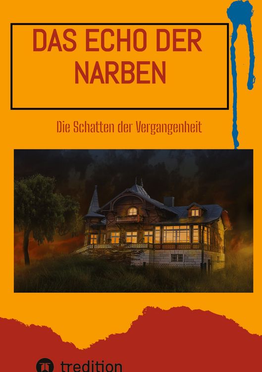 Produktbild: Das Echo der Narben