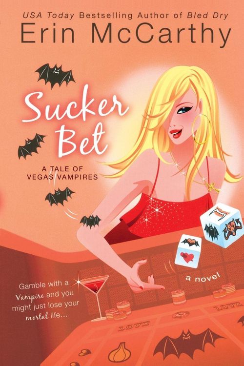 Produktbild: Sucker Bet