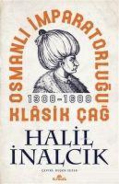 Produktbild: Osmanli Imparatorlugu Klasik Cag 1300 - 1600