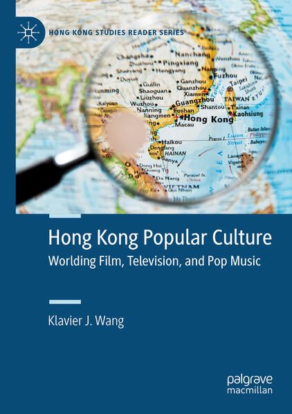 Produktbild: Hong Kong Popular Culture