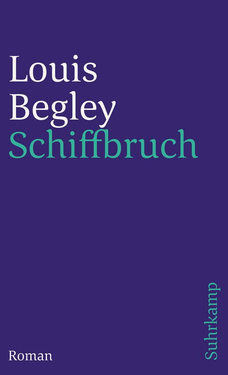 Produktbild: Schiffbruch