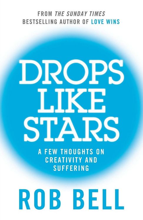 Produktbild: Drops Like Stars