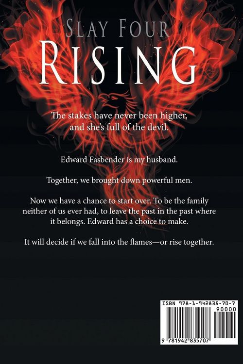 Produktbild: Rising