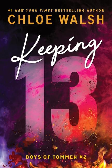 Produktbild: Keeping 13