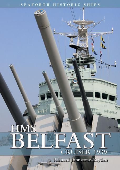 Produktbild: HMS Belfast